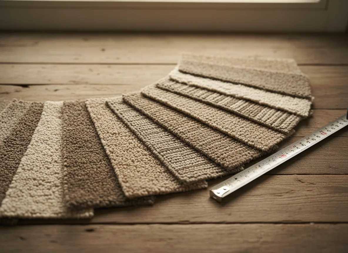 Carpet Installation Broadbent, OR FAQs